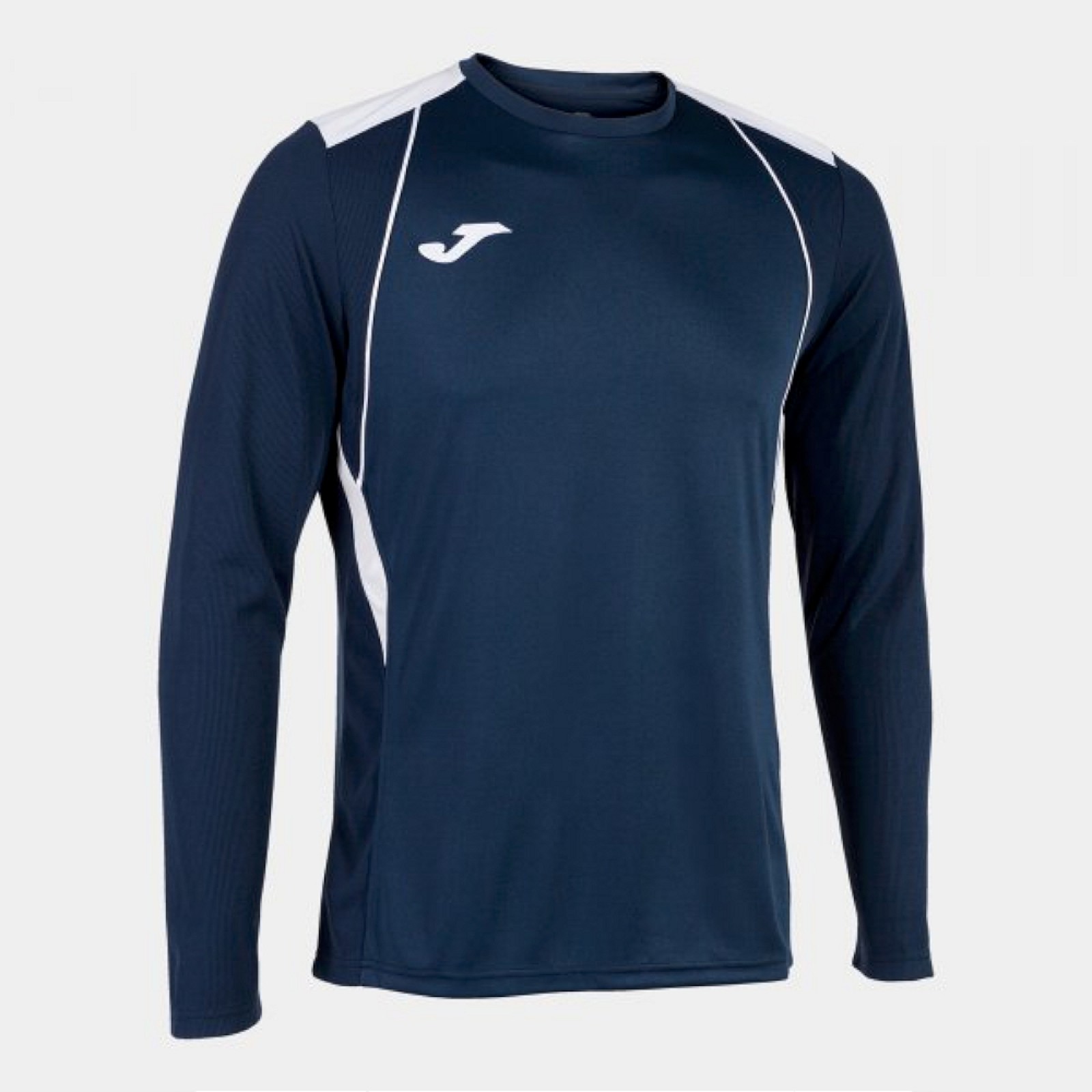 Joma CHAMPIONSHIP VII LONG SLEEVE T LANGARMSHIRT navy