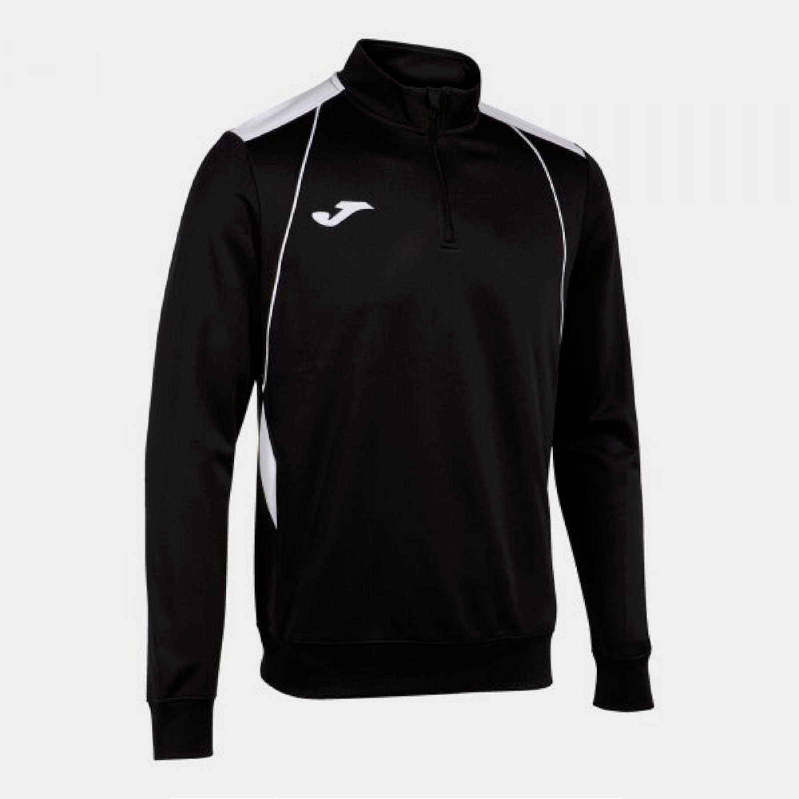 Joma CHAMPIONSHIP VII SWEATSHIRT BL SWEATSHIRT schwarz