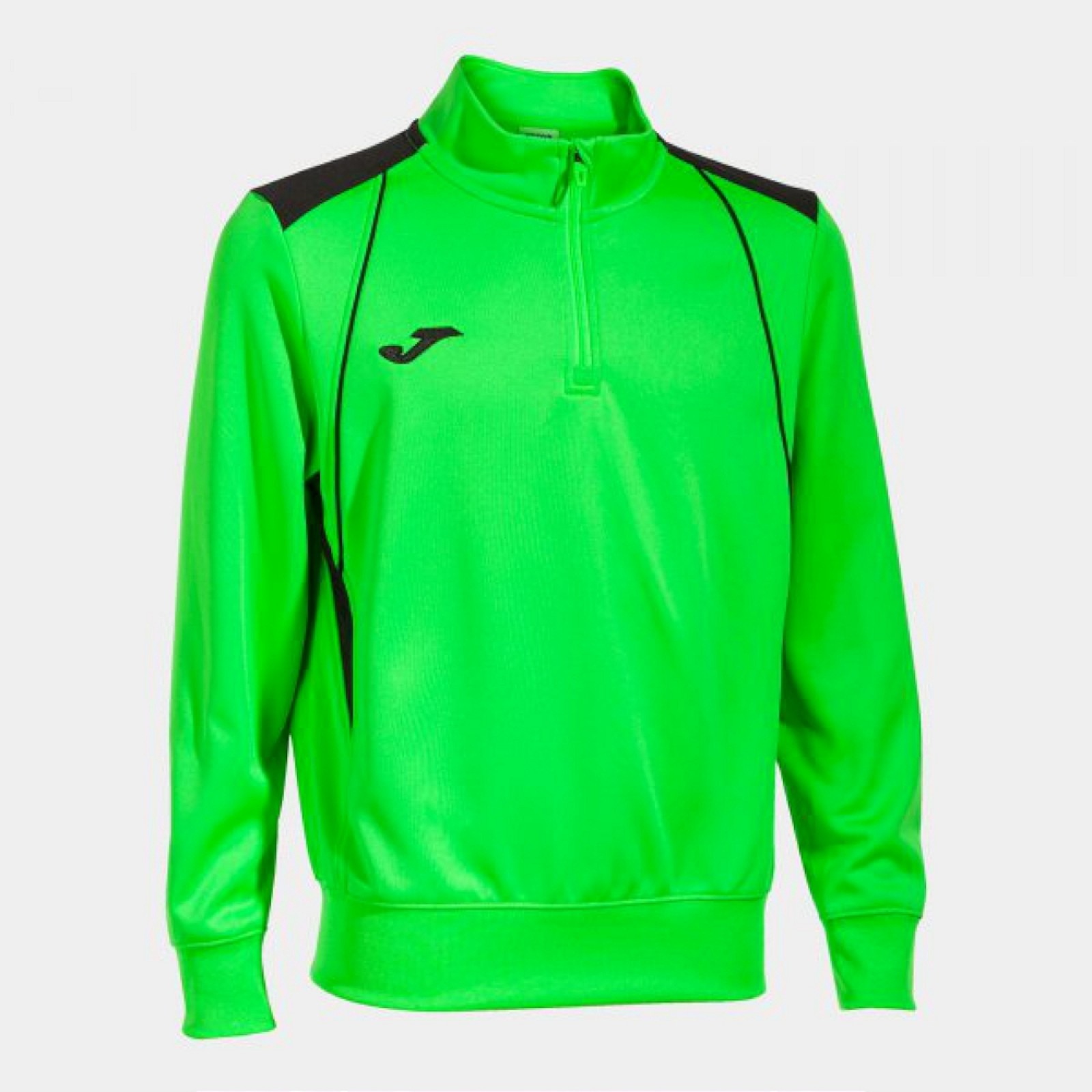 Joma CHAMPIONSHIP VII SWEATSHIRT FL SWEATSHIRT gr�n