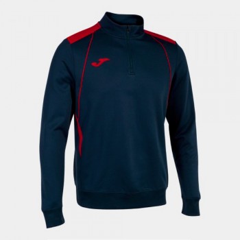 Joma CHAMPIONSHIP VII SWEATSHIRT NA Zip-Sweatshirts navy