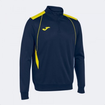 Joma CHAMPIONSHIP VII SWEATSHIRT NA Zip-Sweatshirts navy