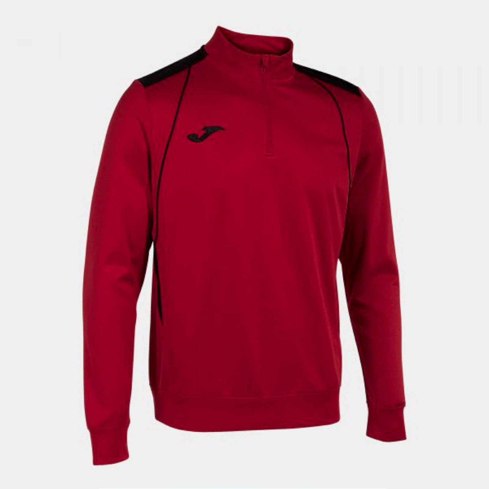 Joma CHAMPIONSHIP VII SWEATSHIRT RE SWEATSHIRT rot