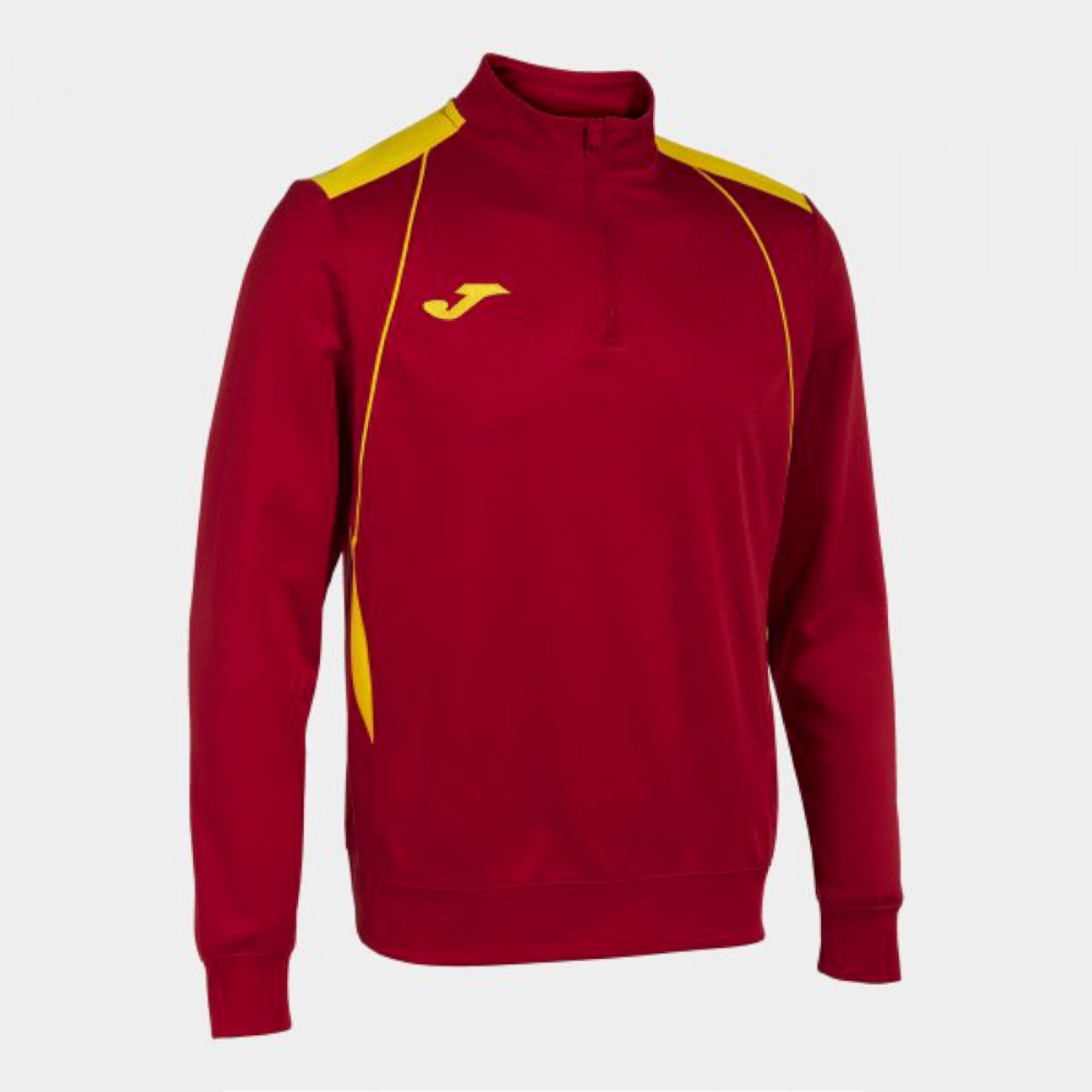 Joma CHAMPIONSHIP VII SWEATSHIRT RE SWEATSHIRT rot