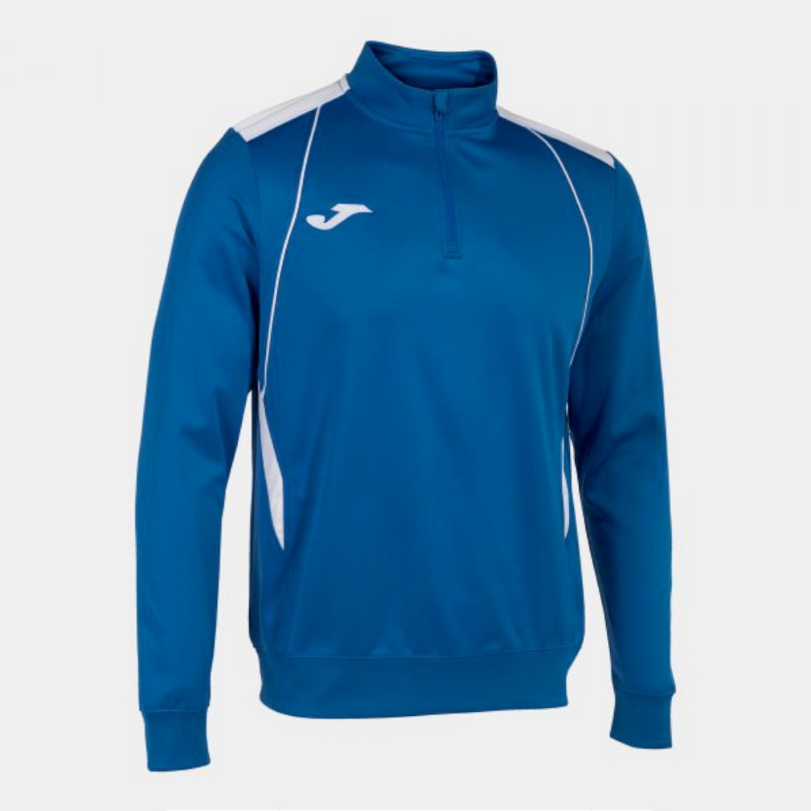 Joma CHAMPIONSHIP VII SWEATSHIRT RO SWEATSHIRT blau