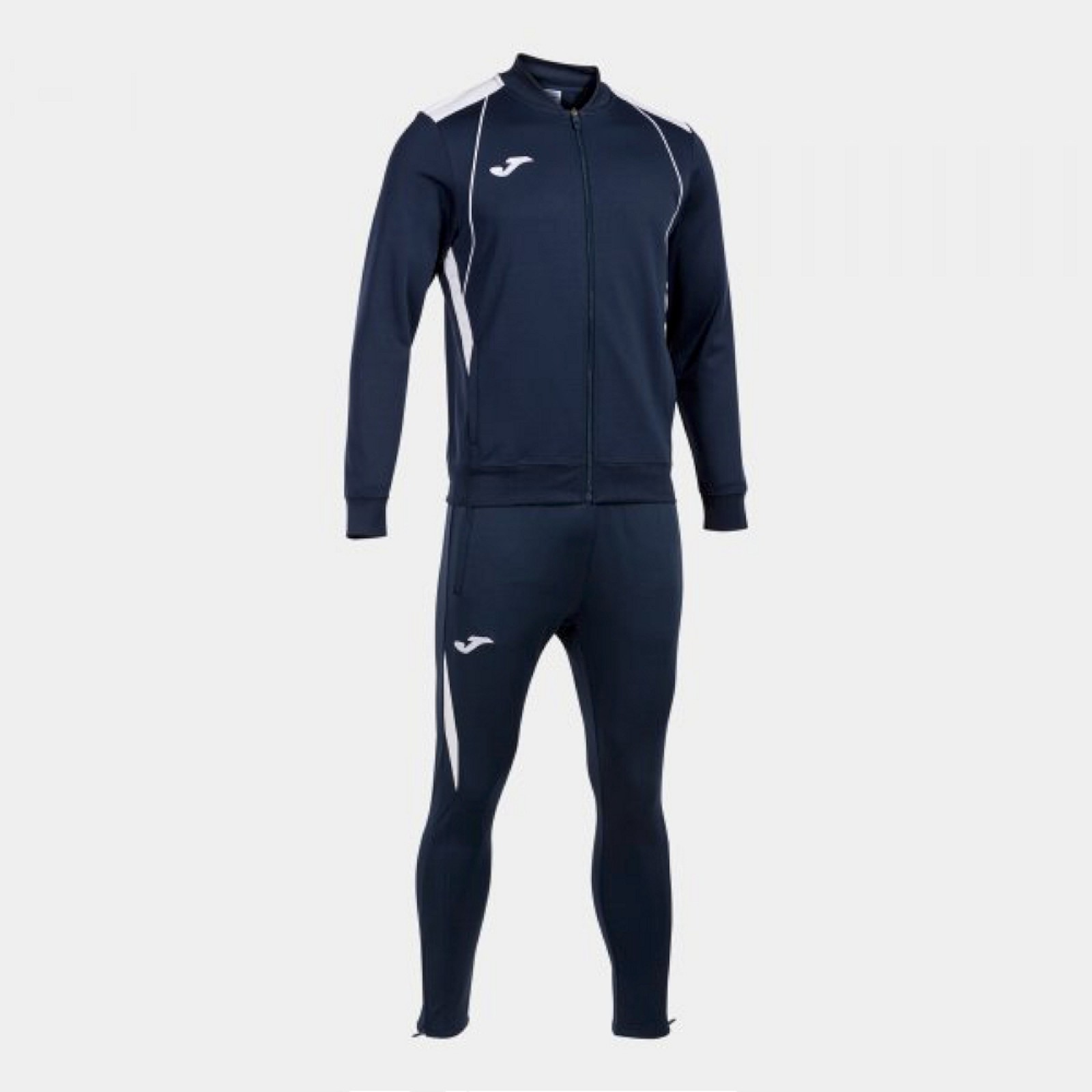 Joma CHAMPIONSHIP VII TRACKSUIT NAV TRAININGSANZUG navy