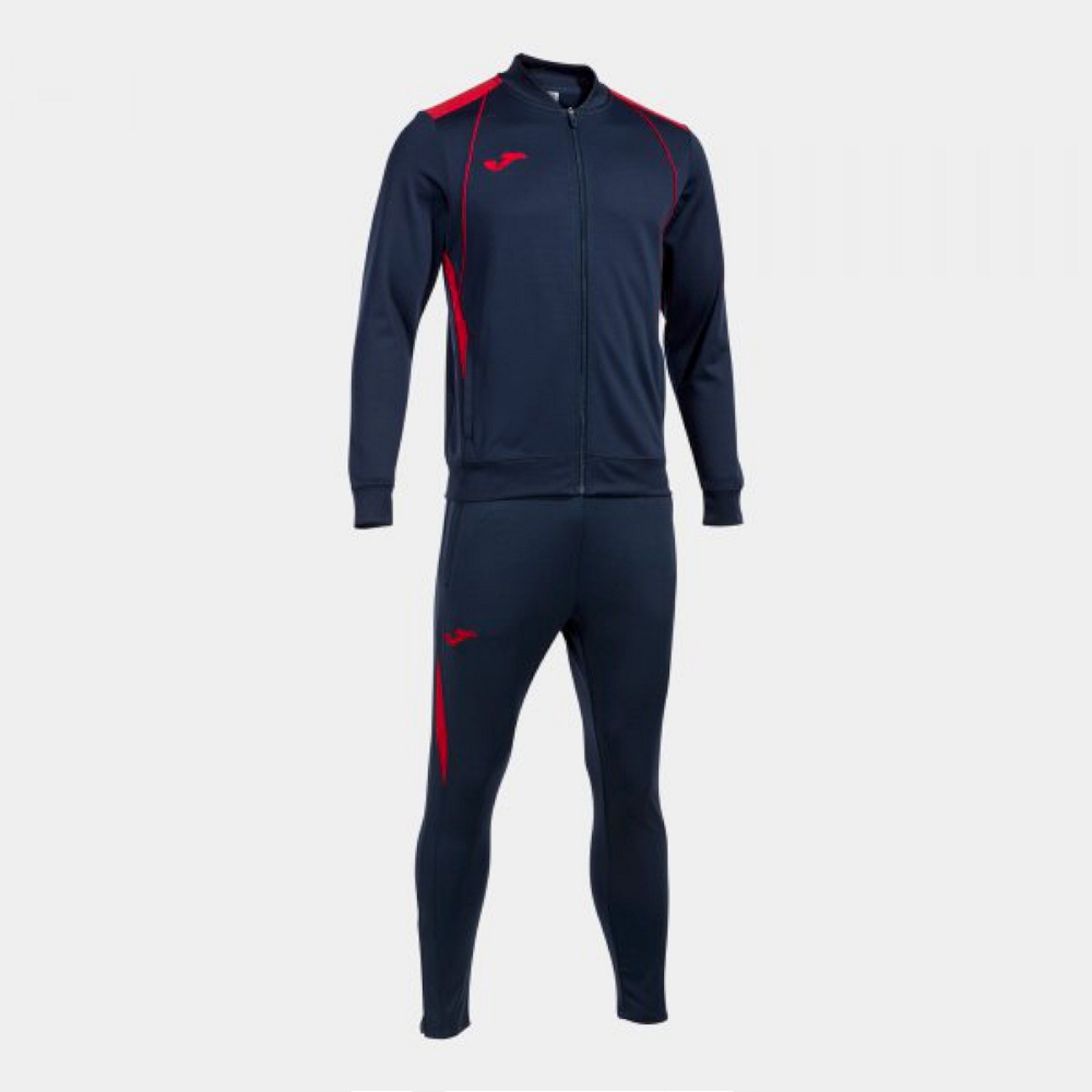 Joma CHAMPIONSHIP VII TRACKSUIT NAV TRAININGSANZUG navy