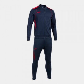 Joma CHAMPIONSHIP VII TRACKSUIT NAV Trainingsanz�ge navy