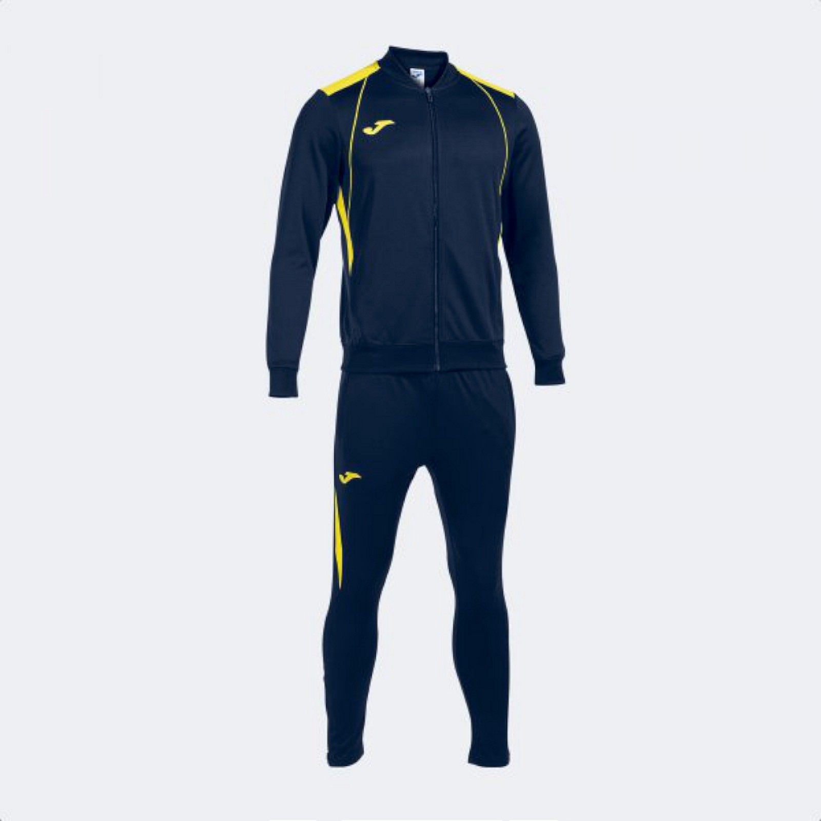 Joma CHAMPIONSHIP VII TRACKSUIT NAV TRAININGSANZUG navy
