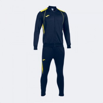 Joma CHAMPIONSHIP VII TRACKSUIT NAV Trainingsanz�ge navy