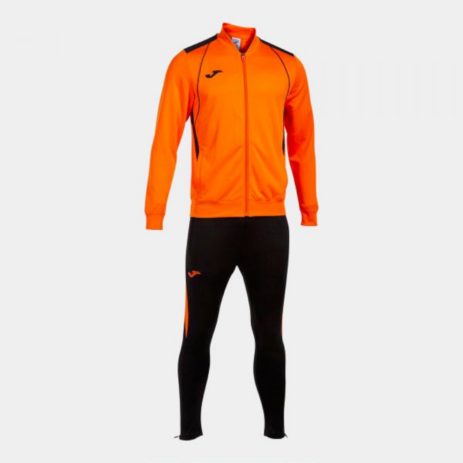 Joma CHAMPIONSHIP VII TRACKSUIT ORA TRAININGSANZUG orange