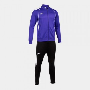 Joma CHAMPIONSHIP VII TRACKSUIT PUR Trainingsanz�ge lila