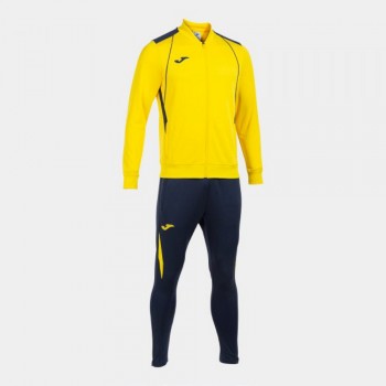 Joma CHAMPIONSHIP VII TRACKSUIT YEL Trainingsanz�ge gelb