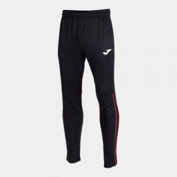 Joma CHAMPIONSHIP VIII LONG PANTS B TRAINIGSHOSE schwarz