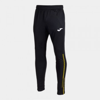 Joma CHAMPIONSHIP VIII LONG PANTS B TRAINIGSHOSE schwarz