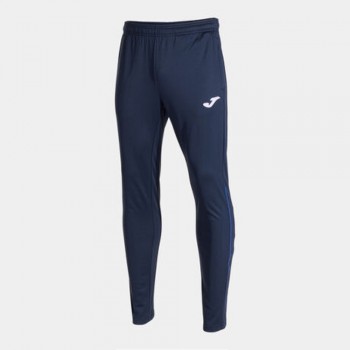 Joma CHAMPIONSHIP VIII LONG PANTS D TRAINIGSHOSE blau