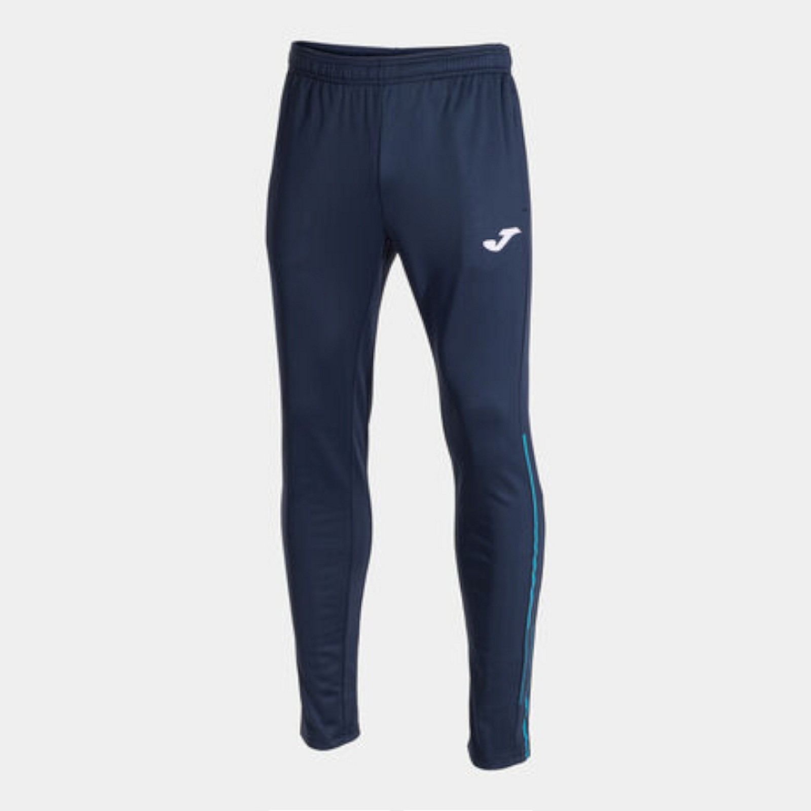 Joma CHAMPIONSHIP VIII LONG PANTS D TRAINIGSHOSE blau