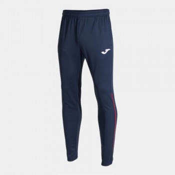Joma CHAMPIONSHIP VIII LONG PANTS D TRAINIGSHOSE navy