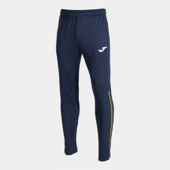Joma CHAMPIONSHIP VIII LONG PANTS D TRAINIGSHOSE navy