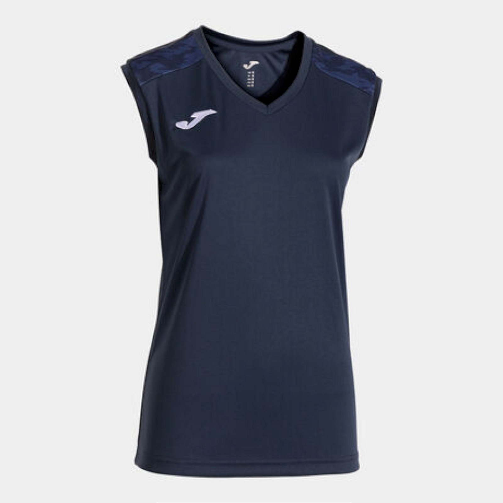 Joma CHAMPIONSHIP VIII SLEEVELESS S TANKTOP blau