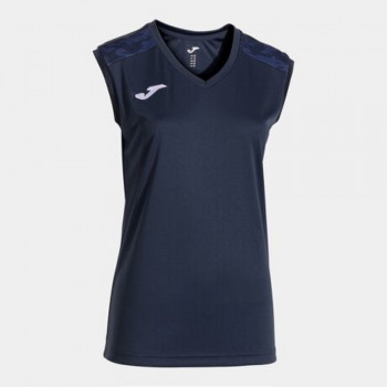 Joma CHAMPIONSHIP VIII SLEEVELESS S TANKTOP navy