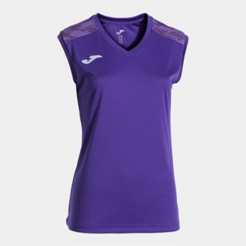 Joma CHAMPIONSHIP VIII SLEEVELESS S TANKTOP lila