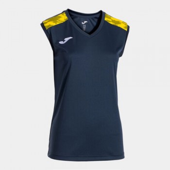 Joma CHAMPIONSHIP VIII SLEEVELESS S TANKTOP navy