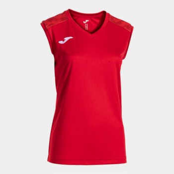 Joma CHAMPIONSHIP VIII SLEEVELESS S TANKTOP rot