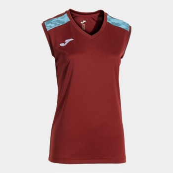 Joma CHAMPIONSHIP VIII SLEEVELESS S TANKTOP rot