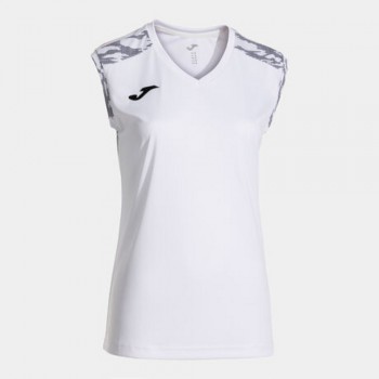 Joma CHAMPIONSHIP VIII SLEEVELESS S TANKTOP weiss