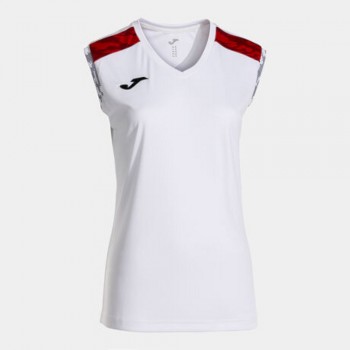 Joma CHAMPIONSHIP VIII SLEEVELESS S TANKTOP weiss