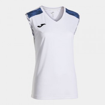 Joma CHAMPIONSHIP VIII SLEEVELESS S TANKTOP weiss