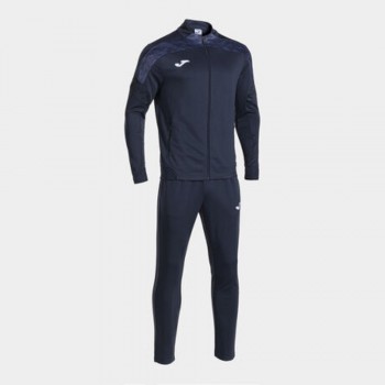 Joma CHAMPIONSHIP VIII TRACKSUIT DA TRAININGSANZUG navy