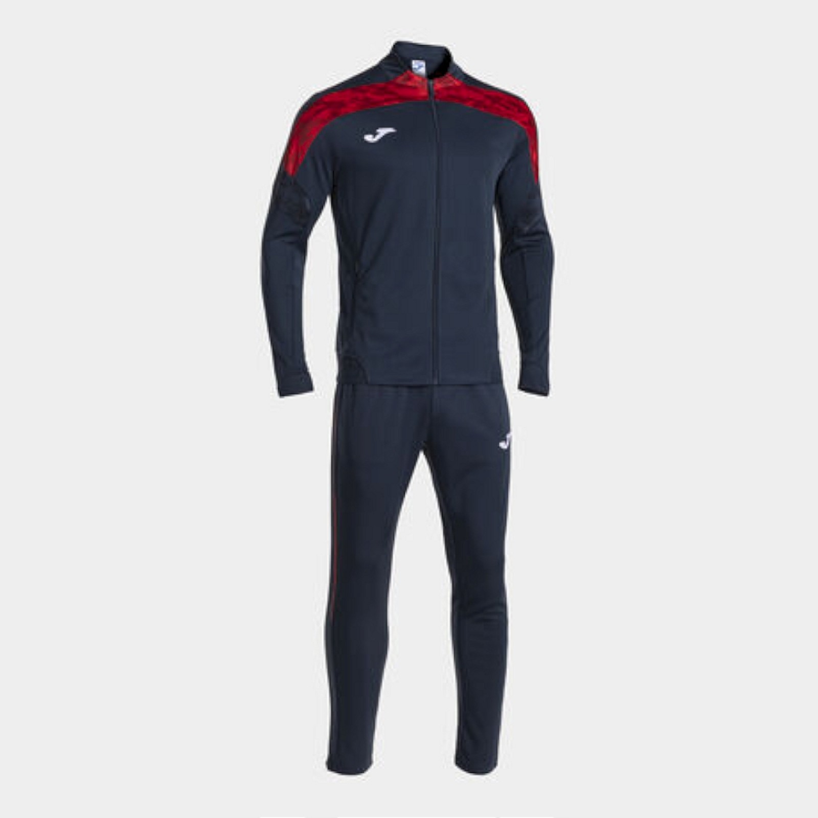 Joma CHAMPIONSHIP VIII TRACKSUIT DA TRAININGSANZUG navy