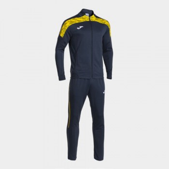 Joma CHAMPIONSHIP VIII TRACKSUIT DA TRAININGSANZUG navy