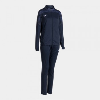 Joma CHAMPIONSHIP VIII TRACKSUIT DA TRAININGSANZUG navy