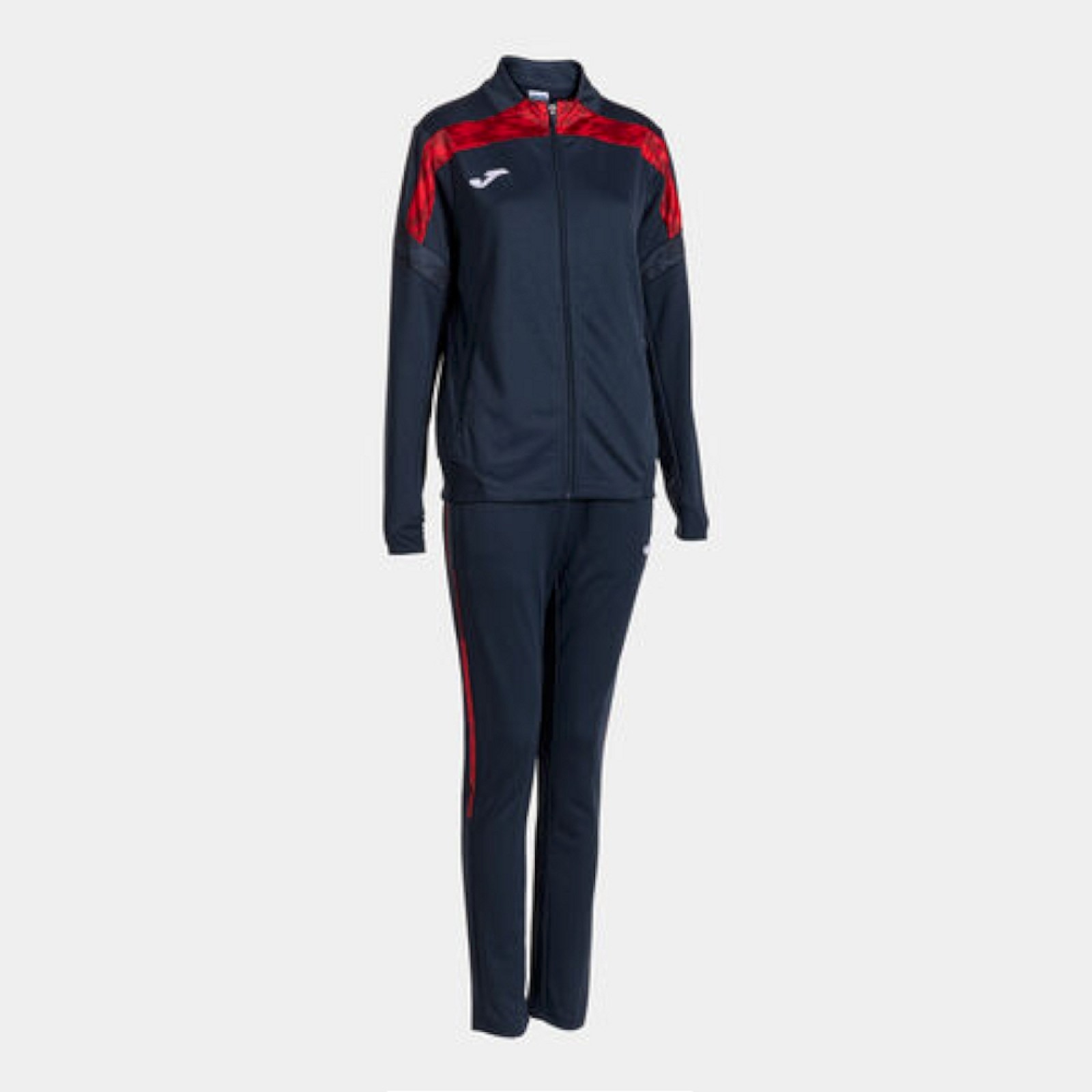 Joma CHAMPIONSHIP VIII TRACKSUIT DA TRAININGSANZUG navy