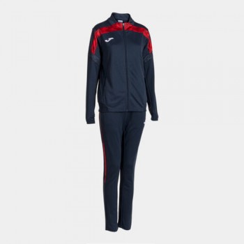 Joma CHAMPIONSHIP VIII TRACKSUIT DA TRAININGSANZUG navy
