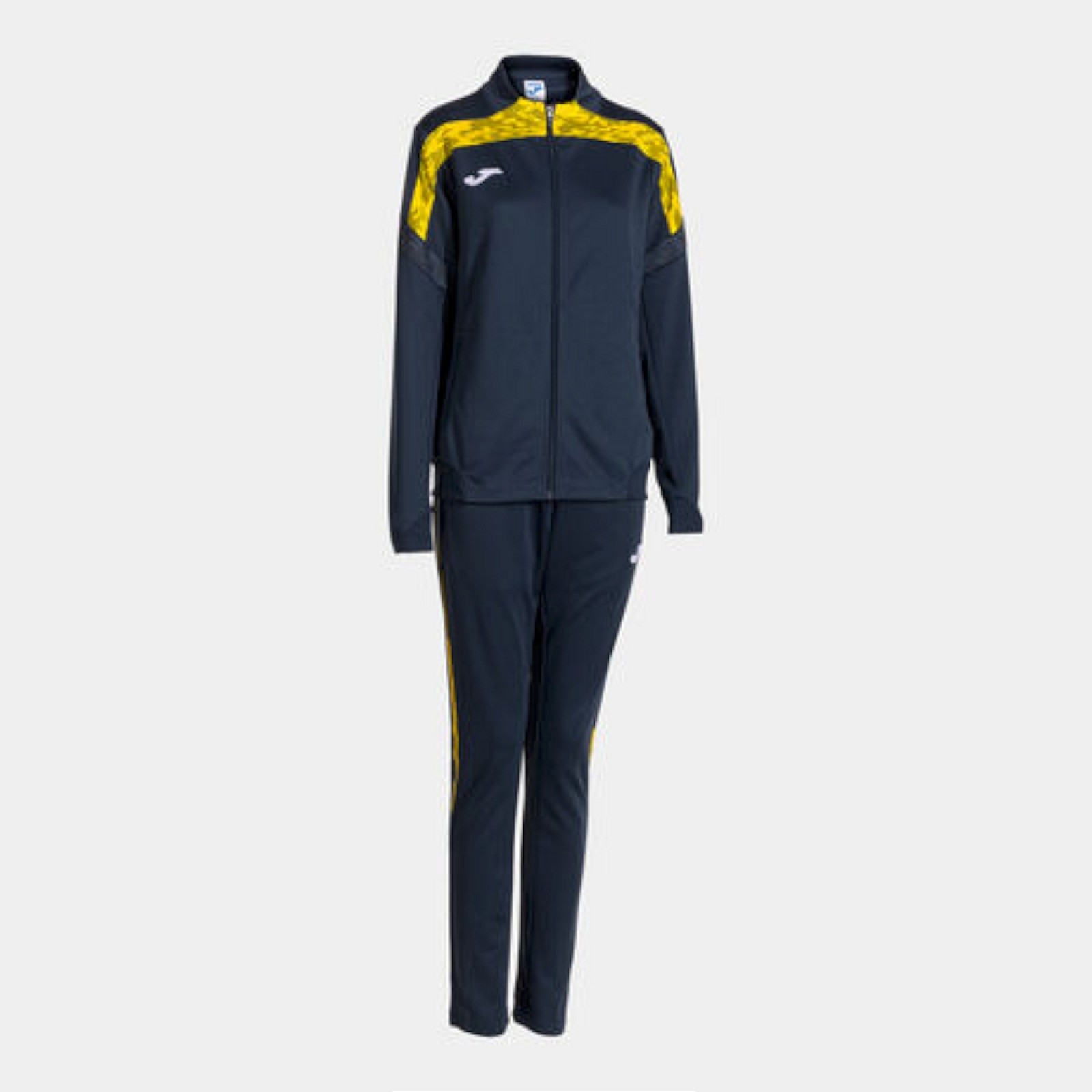 Joma CHAMPIONSHIP VIII TRACKSUIT DA TRAININGSANZUG navy