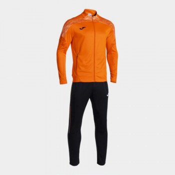 Joma CHAMPIONSHIP VIII TRACKSUIT OR TRAININGSANZUG orange