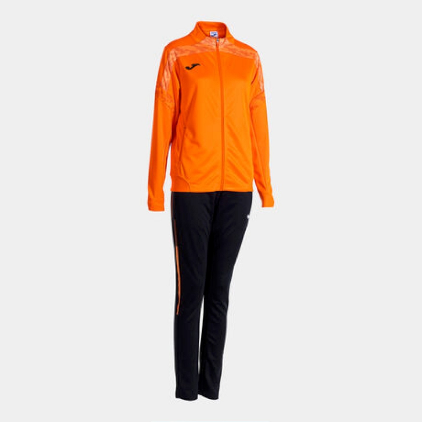 Joma CHAMPIONSHIP VIII TRACKSUIT OR TRAININGSANZUG orange