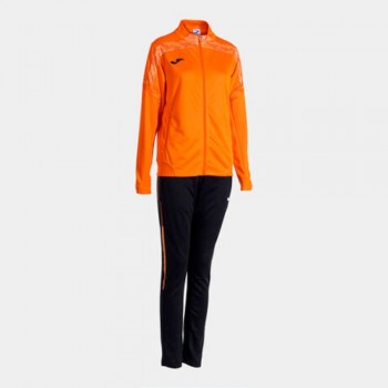 Joma CHAMPIONSHIP VIII TRACKSUIT OR TRAININGSANZUG orange