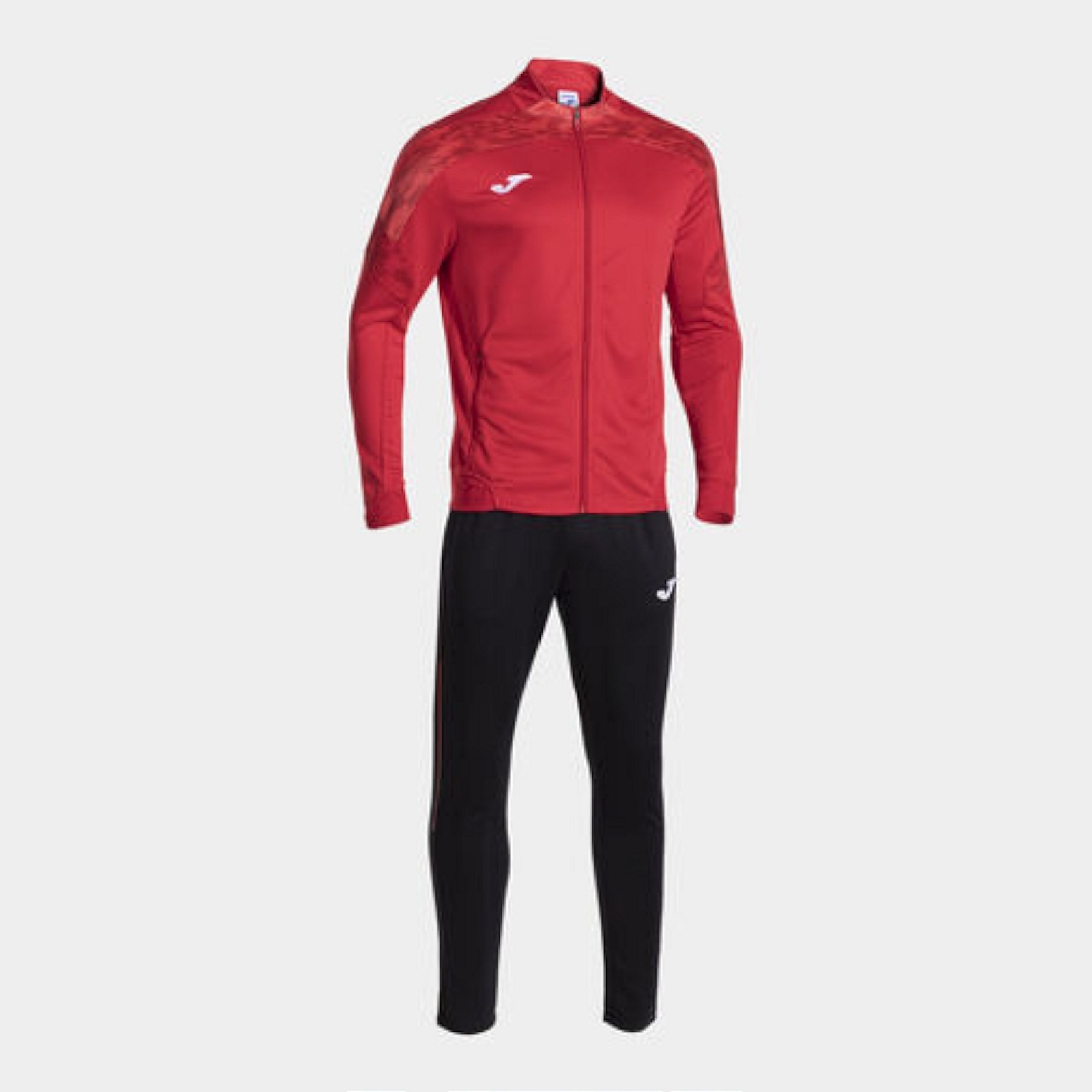 Joma CHAMPIONSHIP VIII TRACKSUIT RE TRAININGSANZUG rot