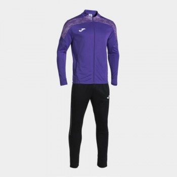 Joma CHAMPIONSHIP VIII TRACKSUIT VI TRAININGSANZUG lila