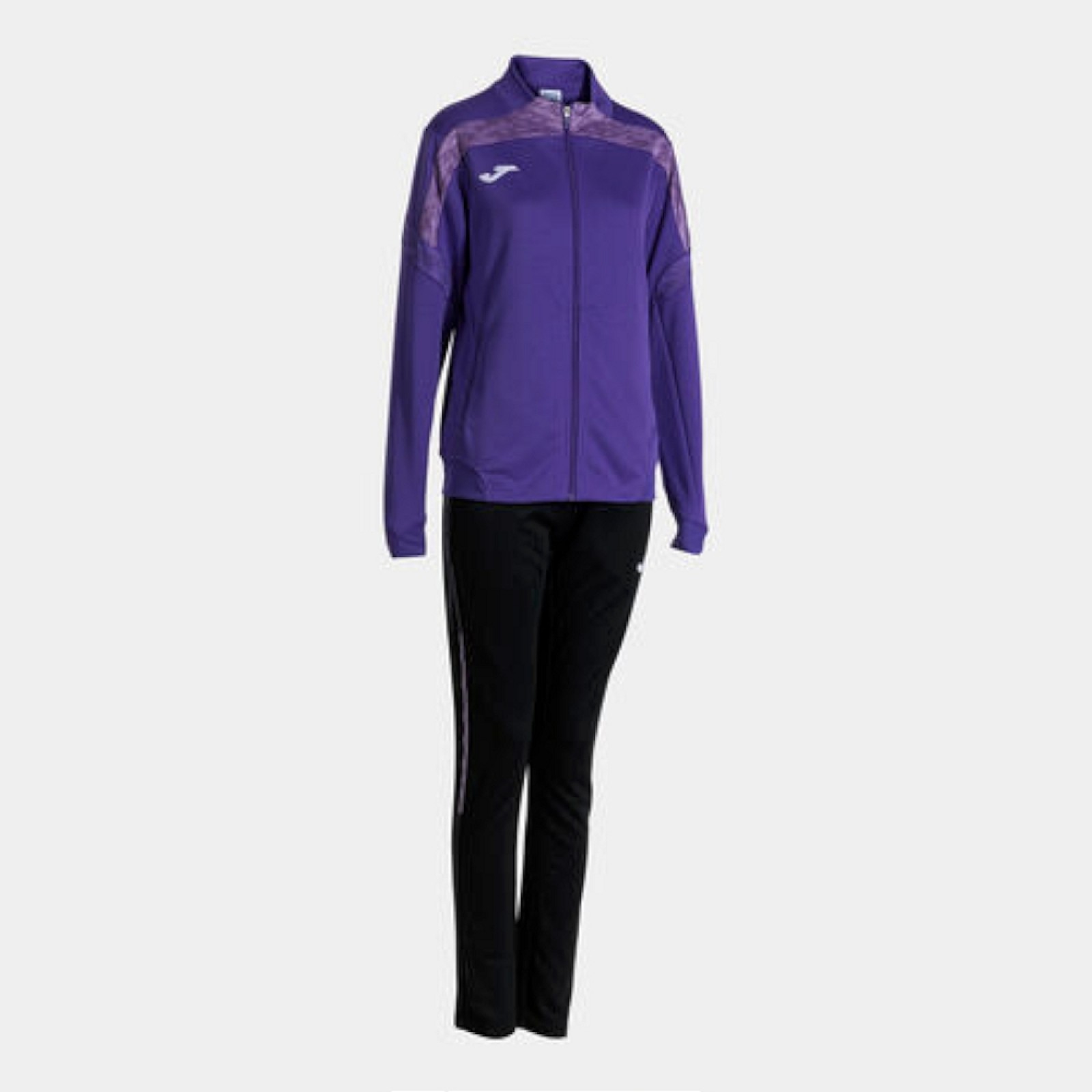 Joma CHAMPIONSHIP VIII TRACKSUIT VI TRAININGSANZUG lila