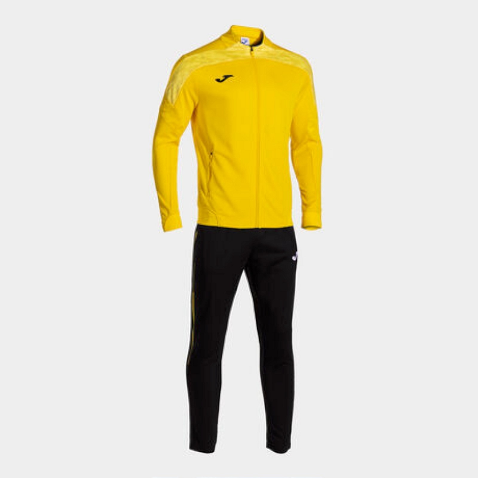 Joma CHAMPIONSHIP VIII TRACKSUIT YE TRAININGSANZUG gelb