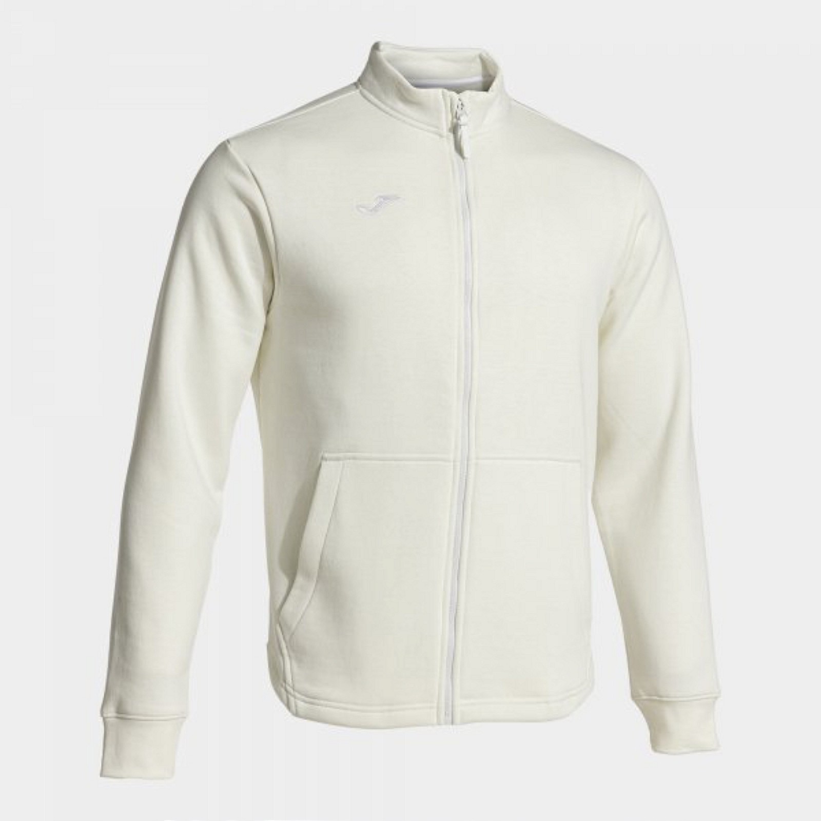 Joma CHAQUETA CONFORT IV BEIGE SWEATSHIRT braun