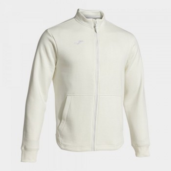 Joma CHAQUETA CONFORT IV BEIGE Jacken braun | yam yam world