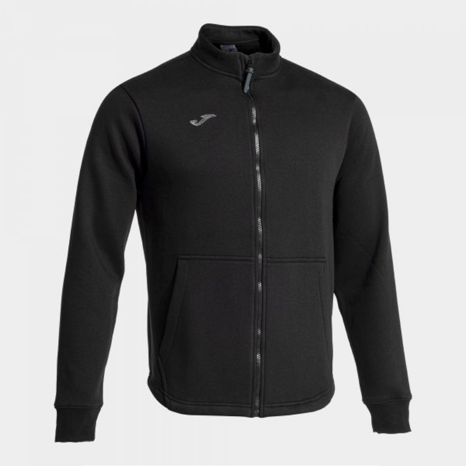 Joma CHAQUETA CONFORT IV NEGRO SWEATSHIRT schwarz