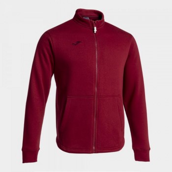Joma CHAQUETA CONFORT IV ROJO Jacken rot | yam yam world