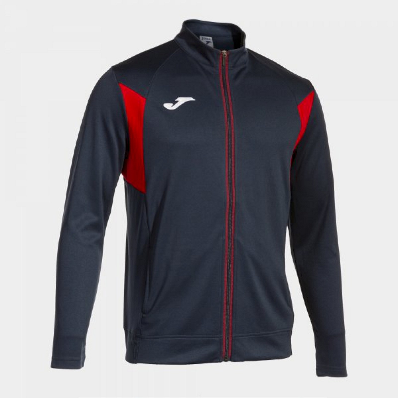 Joma CHAQUETA WINNER III MARINO RO SWEATSHIRT navy
